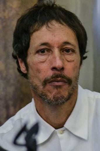 Portrait of Massimo Bellinzoni