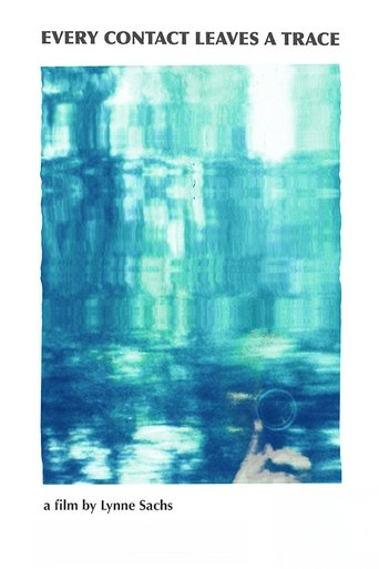 Poster of Every Contact Leaves a Trace