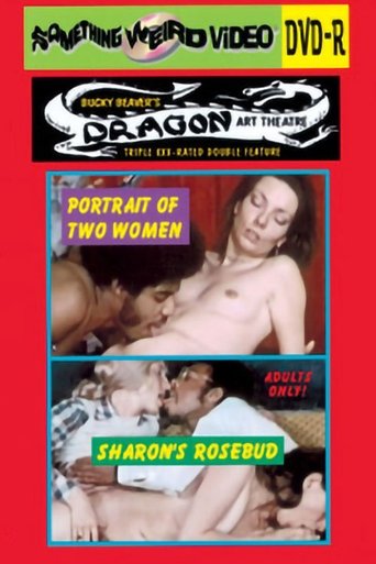 Sharon's Rosebud Poster of Sharon's Rosebud