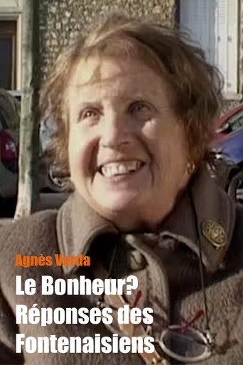 Poster of Le Bonheur? Réponses des Fontenaisiens
