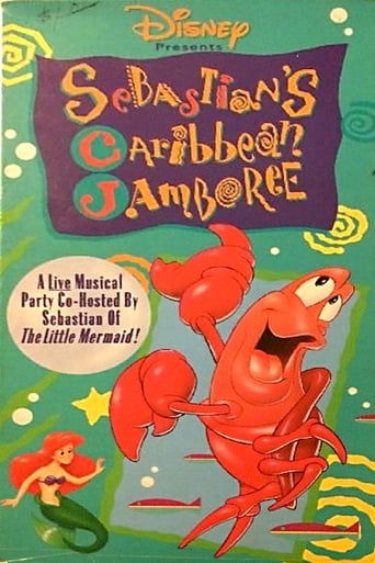 Poster of Sebastian's Caribbean Jamboree