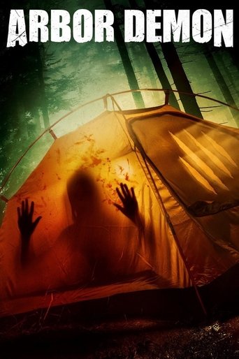 Poster of Arbor Demon