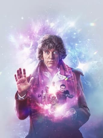Poster of Doctor Who: Galactic Glitter