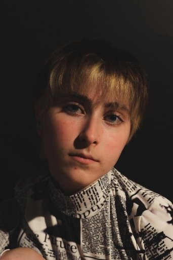 Portrait of Izzy Steenburgh