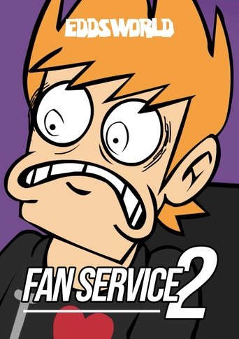 Poster of Fan Service 2