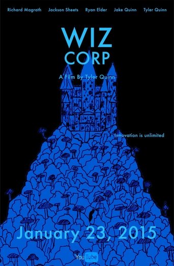 Poster of Wizcorp