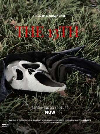 The 13th Poster of The 13th