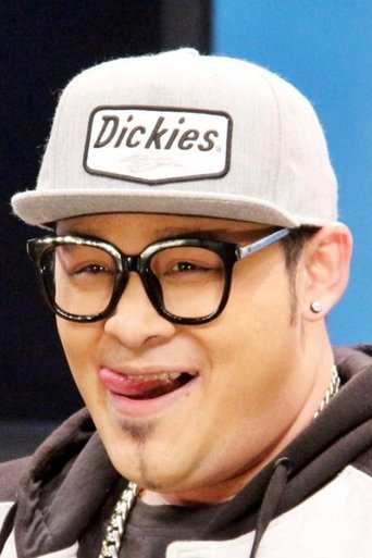 Portrait of Chawalit Simankhongtham