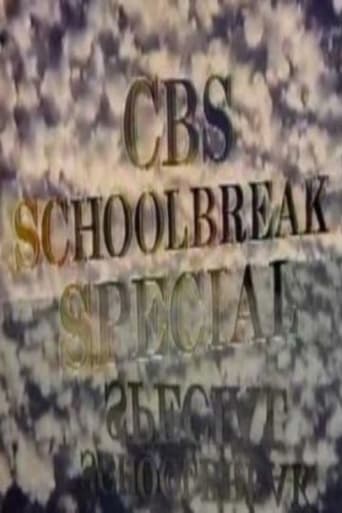 Poster of CBS Schoolbreak Special