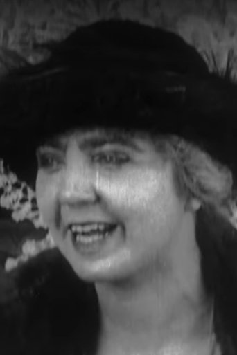 Portrait of Bernice Ladd