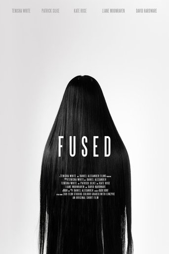 Fused Poster of Fused
