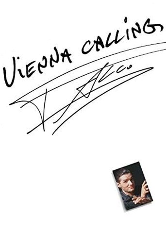 Vienna Calling Poster of Vienna Calling