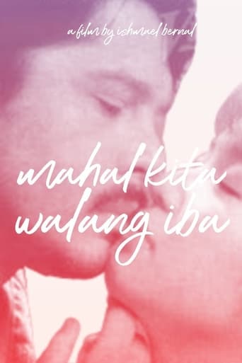 Poster of Mahal Kita Walang Iba