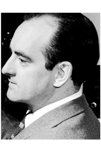 Portrait of Joseph Champagne