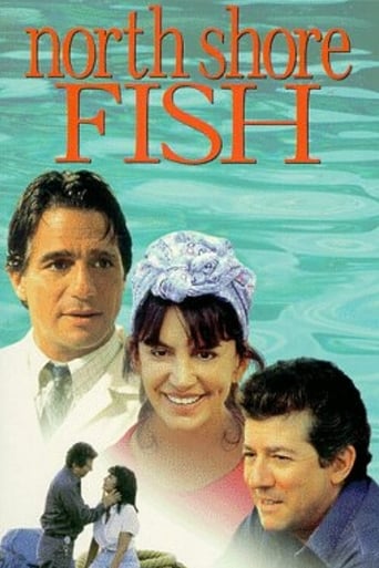 Poster of North Shore Fish