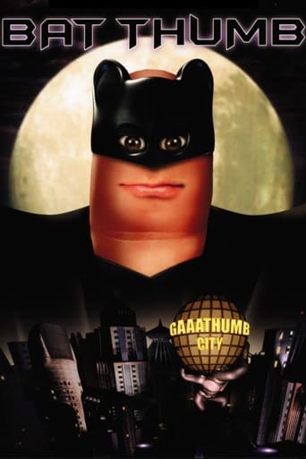 Poster of Bat Thumb