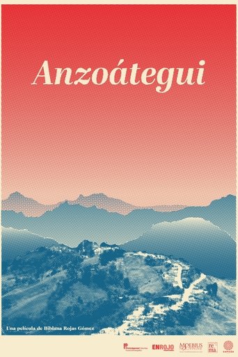 Anzoátegui Poster of Anzoátegui