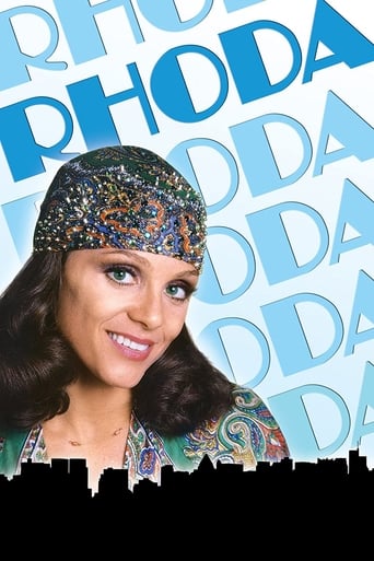 Poster of Rhoda