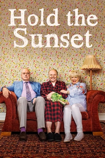 Poster of Hold the Sunset