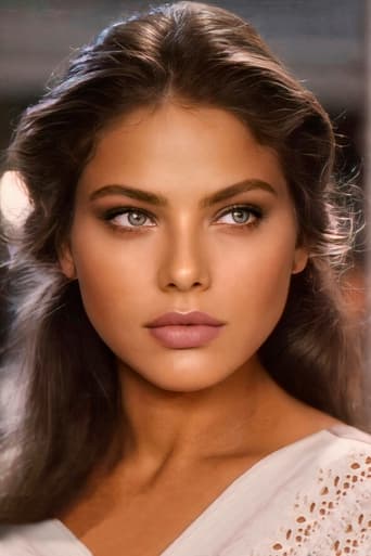 Portrait of Ornella Muti