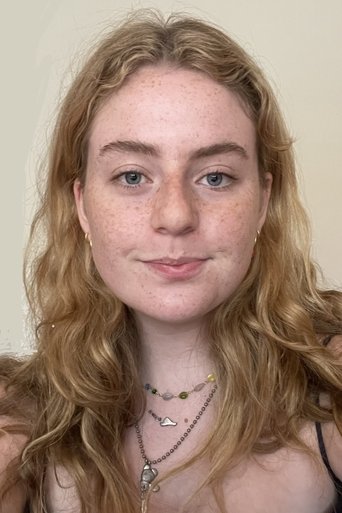 Portrait of Grace Phalon