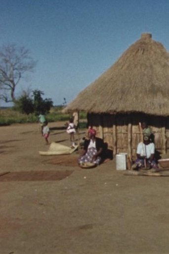 Poster of "Ronga Wedding" (Umbeluzi Theatre)