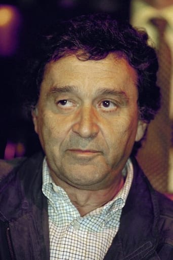 Portrait of José Fonseca e Costa
