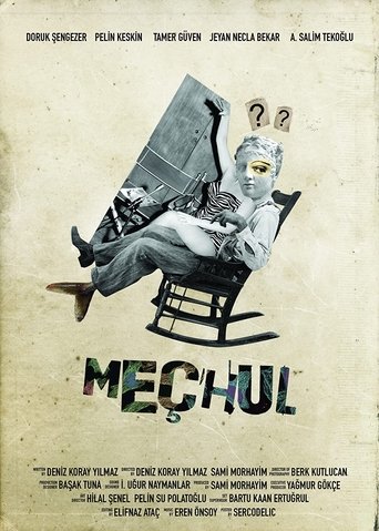 Meçhul Poster of Meçhul