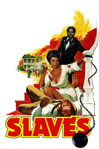 Poster of Slaves