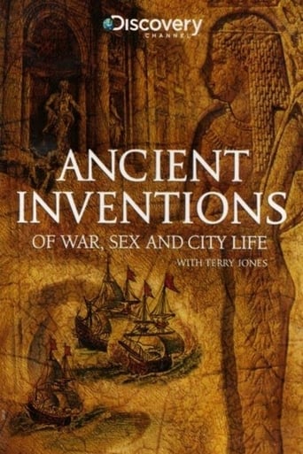 Poster of Ancient Inventions