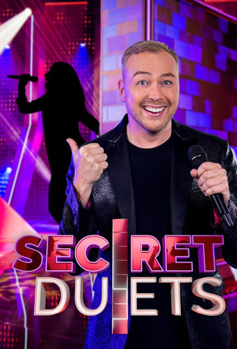 Poster of Secret Duets