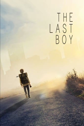 Poster of The Last Boy