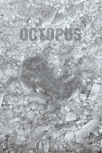 Octopus Poster of Octopus