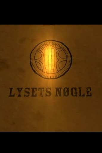 Poster of Lysets nøgle