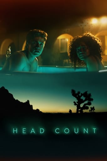 Poster of Head Count