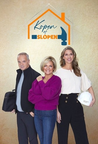 Kopen of Slopen? Poster of Kopen of Slopen?