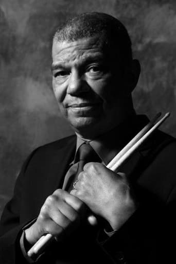 Portrait of Jack DeJohnette