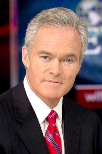 Portrait of Scott Pelley