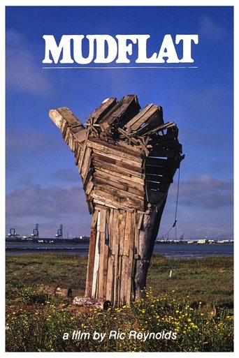 Poster of Mudflat