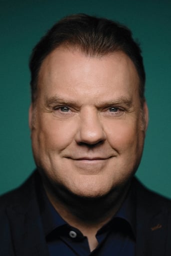 Portrait of Bryn Terfel