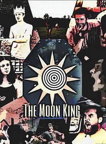 Poster of The Moon King