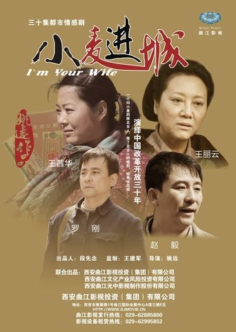 小麦进城 Poster of 小麦进城
