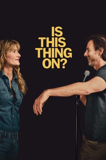 Poster of Is This Thing On?
