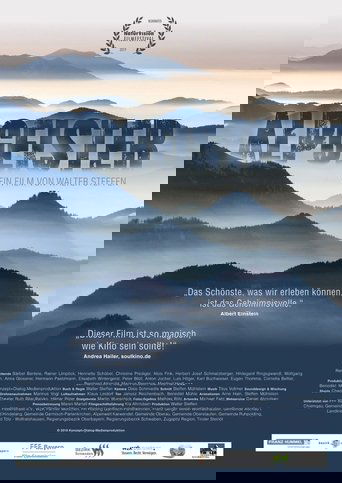 Poster of Alpgeister