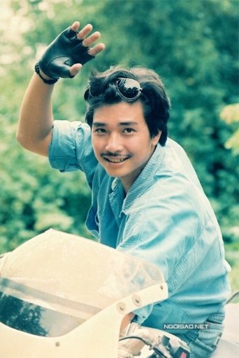 Portrait of Lê Tuấn Anh