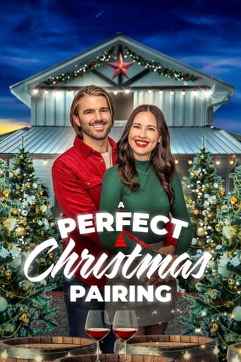 Poster of A Perfect Christmas Pairing