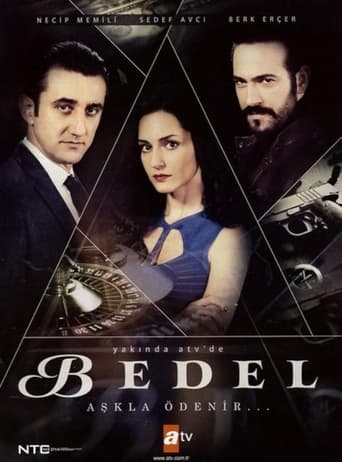 Poster of Bedel