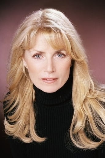 Portrait of Marcia Strassman