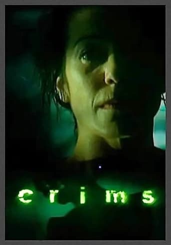 Poster of Crims
