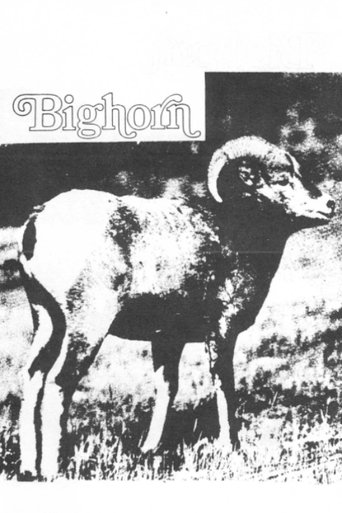 Poster of Bighorn